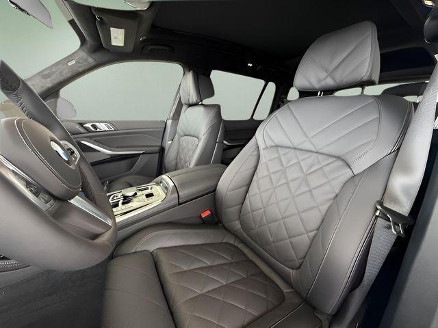 used 2026 BMW X7 car, priced at $89,466