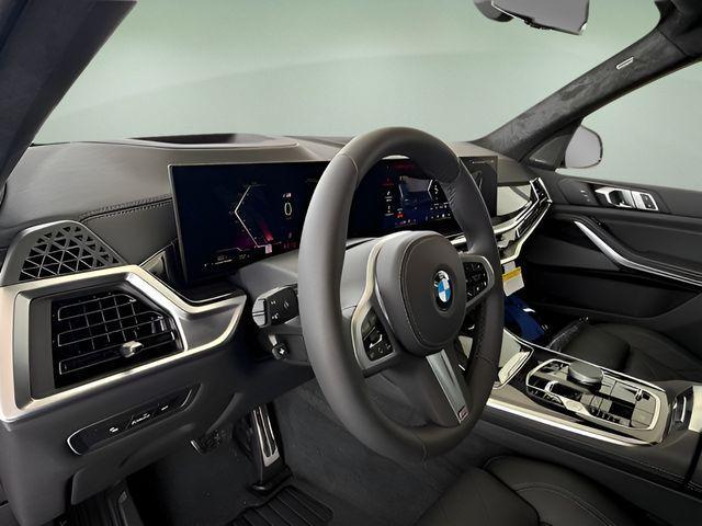 used 2026 BMW X7 car, priced at $89,466