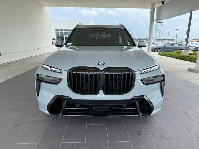 new 2026 BMW X7 car, priced at $94,175
