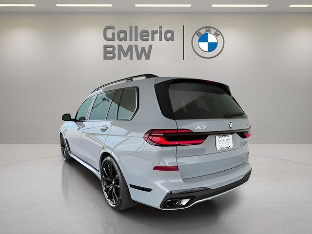 used 2026 BMW X7 car, priced at $89,466