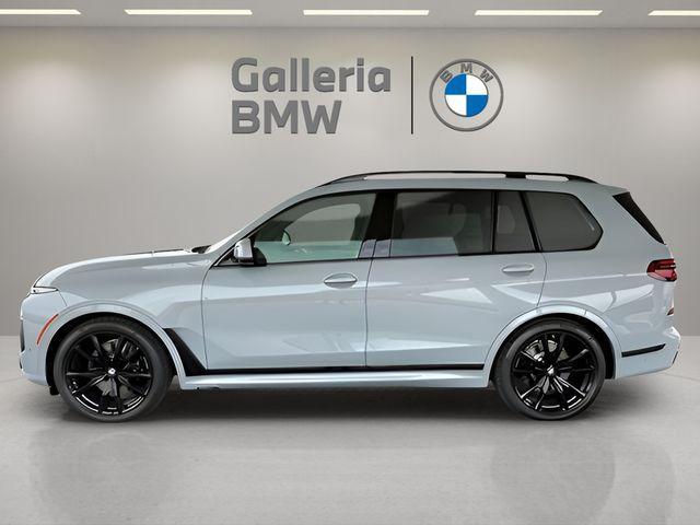 used 2026 BMW X7 car, priced at $89,466