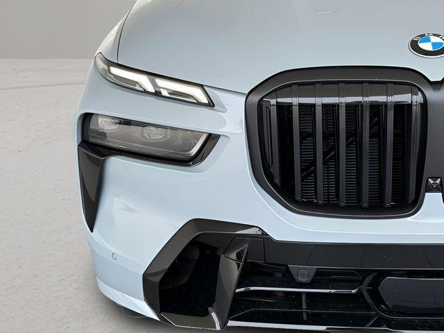 used 2026 BMW X7 car, priced at $89,466