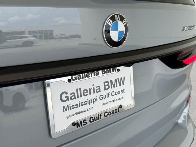 used 2026 BMW X7 car, priced at $89,466