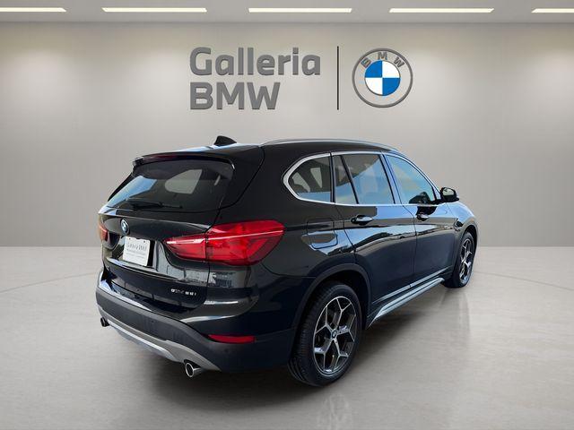 used 2019 BMW X1 car, priced at $22,900