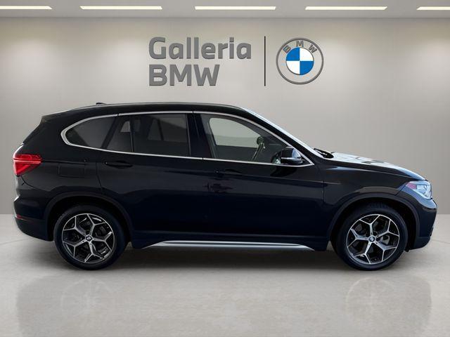 used 2019 BMW X1 car, priced at $22,900