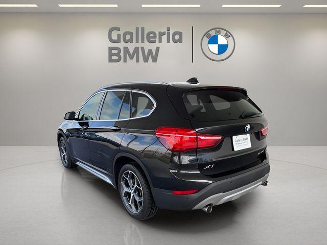 used 2019 BMW X1 car, priced at $22,900