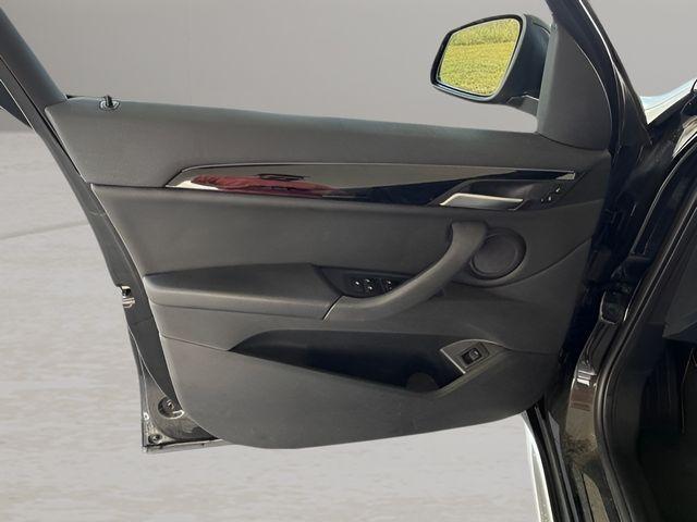 used 2019 BMW X1 car, priced at $22,900