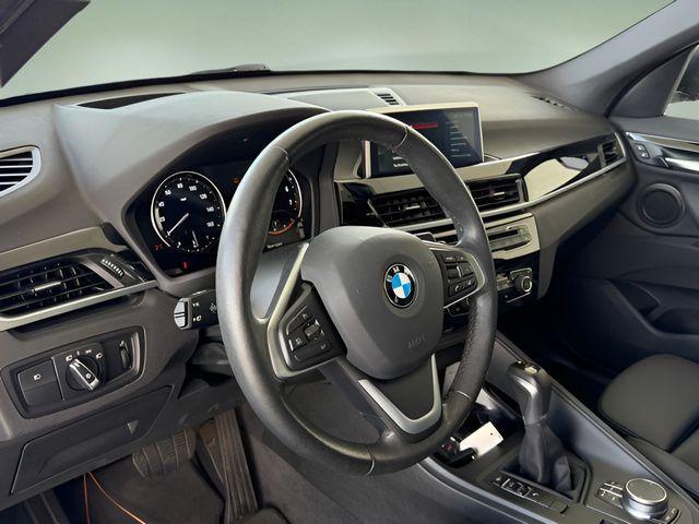 used 2019 BMW X1 car, priced at $22,900