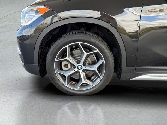 used 2019 BMW X1 car, priced at $22,900