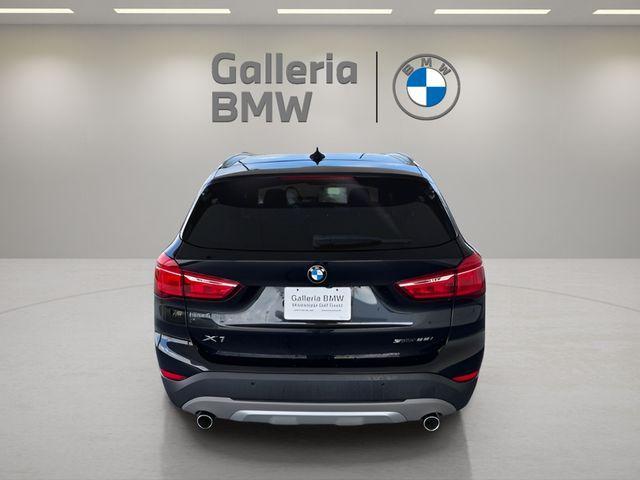 used 2019 BMW X1 car, priced at $22,900