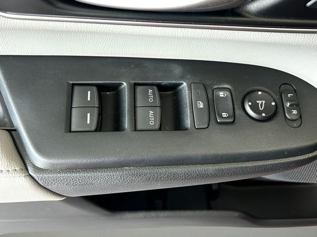 used 2021 Honda CR-V car, priced at $24,900