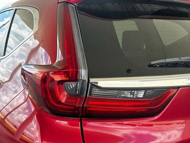 used 2021 Honda CR-V car, priced at $24,900
