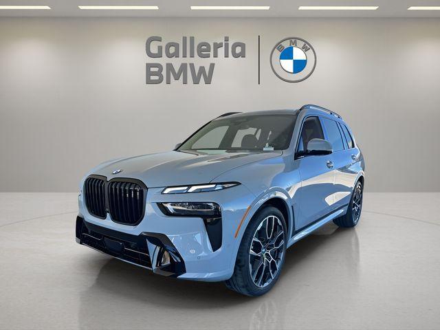 new 2026 BMW X7 car, priced at $99,555
