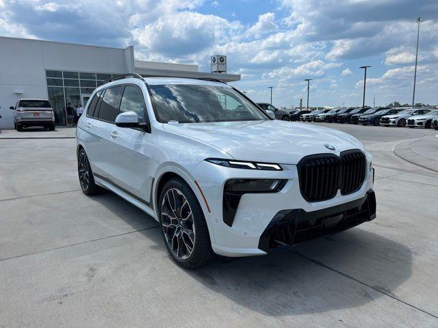 used 2025 BMW X7 car, priced at $85,499