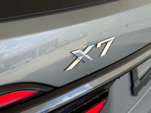 used 2024 BMW X7 car, priced at $71,800