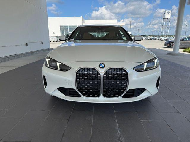 new 2026 BMW 430 car, priced at $56,025