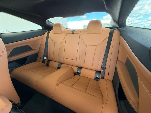 new 2026 BMW 430 car, priced at $56,025