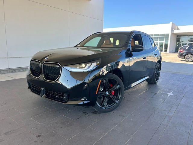 new 2026 BMW X3 car, priced at $63,575