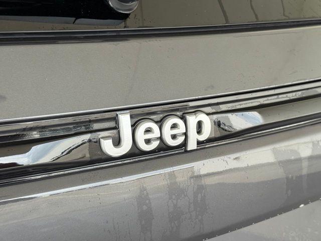 used 2024 Jeep Grand Cherokee car, priced at $35,300