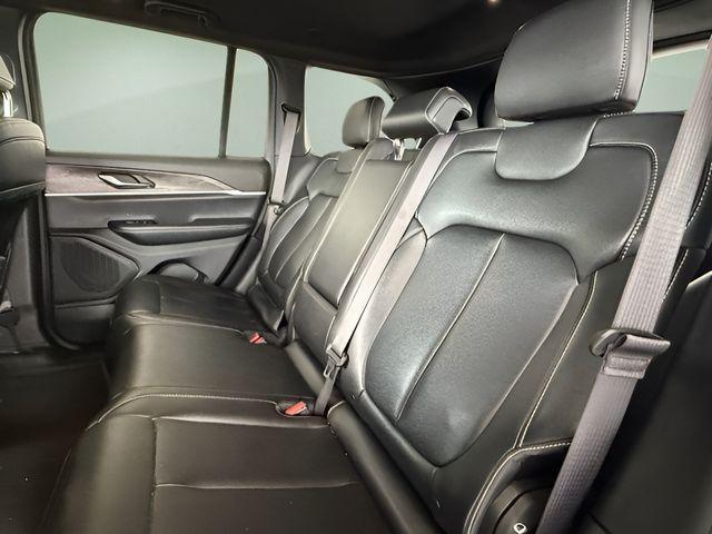 used 2024 Jeep Grand Cherokee car, priced at $30,500
