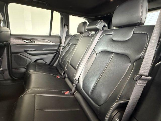 used 2024 Jeep Grand Cherokee car, priced at $35,300