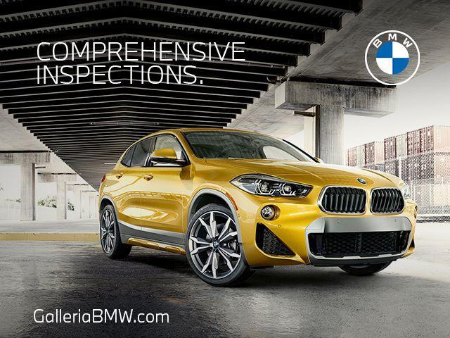 used 2022 BMW X6 car, priced at $59,300