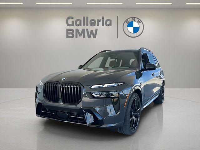 new 2026 BMW X7 car, priced at $104,305