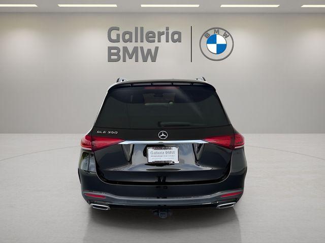 used 2022 Mercedes-Benz GLE 350 car, priced at $37,800