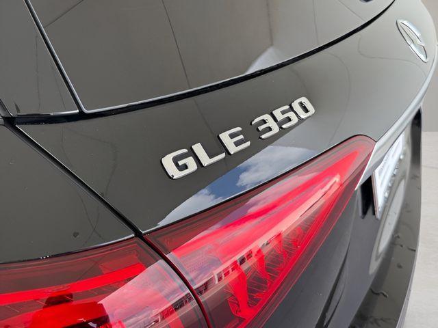 used 2022 Mercedes-Benz GLE 350 car, priced at $37,800
