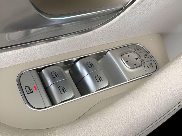 used 2022 Mercedes-Benz GLE 350 car, priced at $37,800