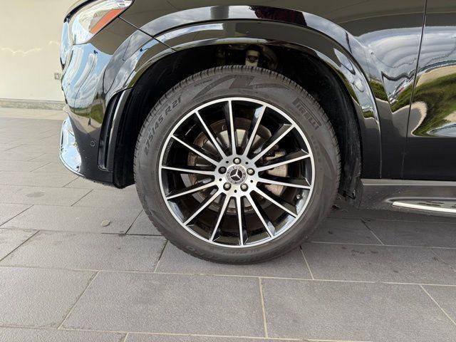 used 2022 Mercedes-Benz GLE 350 car, priced at $42,700