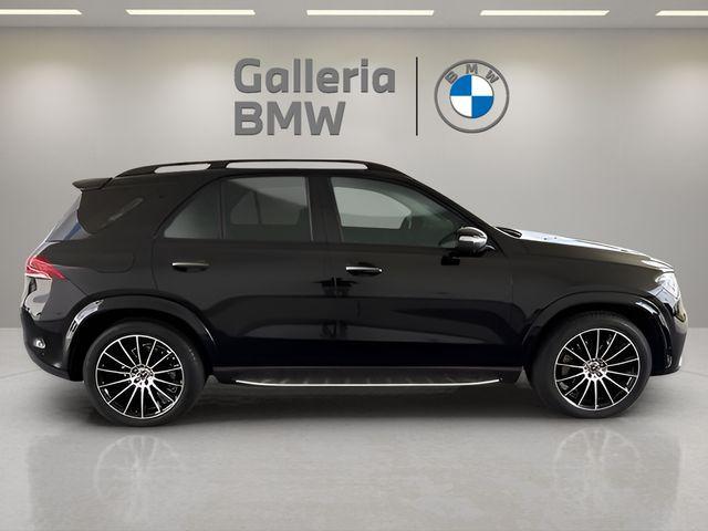 used 2022 Mercedes-Benz GLE 350 car, priced at $37,800