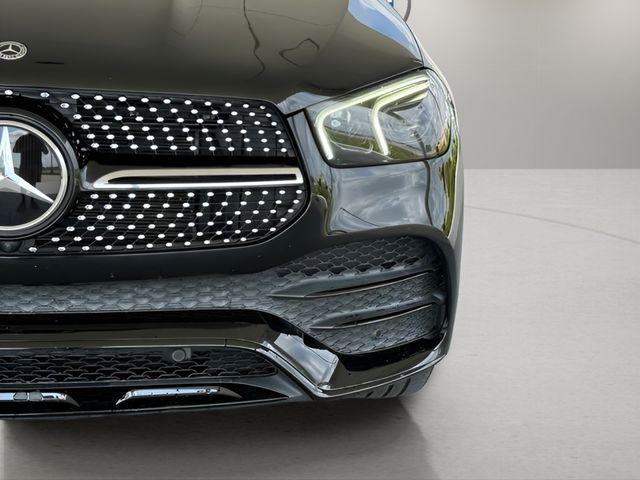 used 2022 Mercedes-Benz GLE 350 car, priced at $37,800