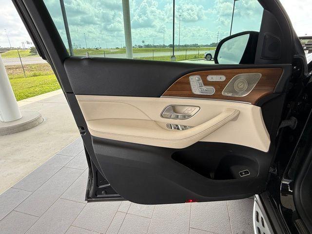 used 2022 Mercedes-Benz GLE 350 car, priced at $40,900