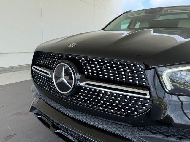 used 2022 Mercedes-Benz GLE 350 car, priced at $42,700