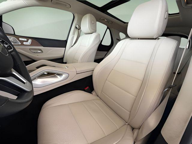 used 2022 Mercedes-Benz GLE 350 car, priced at $37,800
