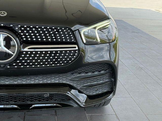 used 2022 Mercedes-Benz GLE 350 car, priced at $42,700