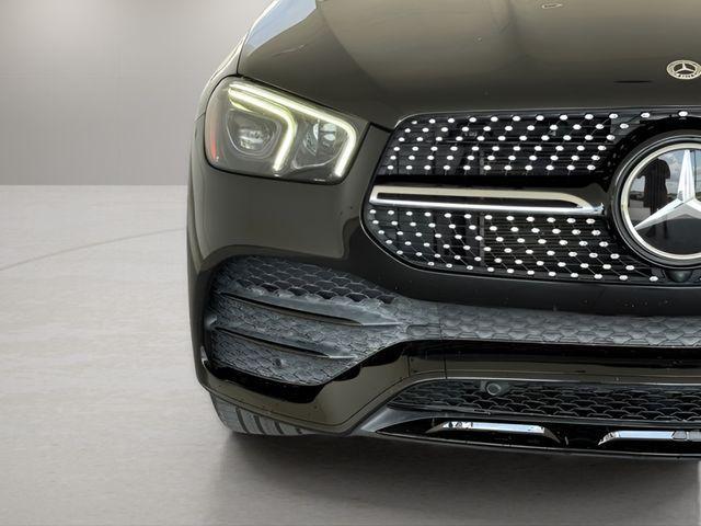 used 2022 Mercedes-Benz GLE 350 car, priced at $37,800