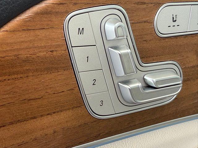 used 2022 Mercedes-Benz GLE 350 car, priced at $42,700