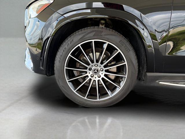 used 2022 Mercedes-Benz GLE 350 car, priced at $37,800
