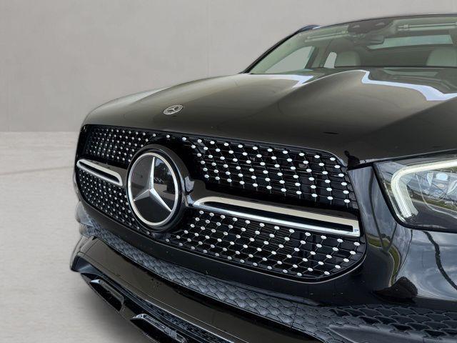 used 2022 Mercedes-Benz GLE 350 car, priced at $37,800