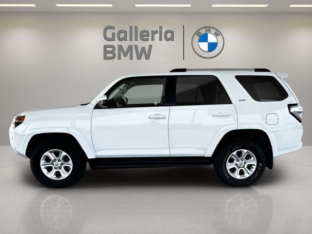 used 2024 Toyota 4Runner car, priced at $39,200