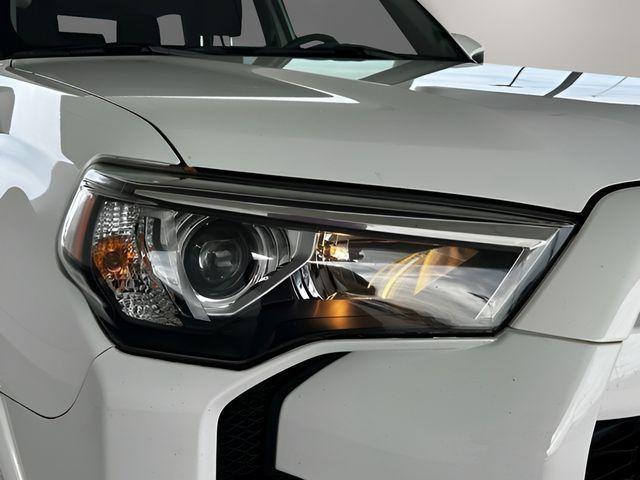used 2024 Toyota 4Runner car, priced at $39,200