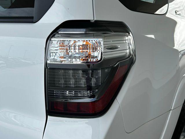 used 2024 Toyota 4Runner car, priced at $39,200