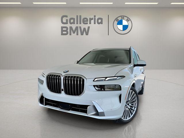 used 2026 BMW X7 car, priced at $90,455