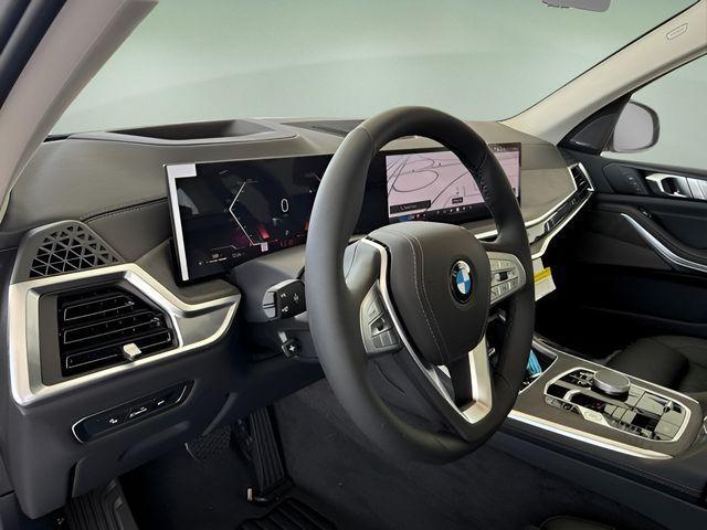 used 2026 BMW X7 car, priced at $90,455