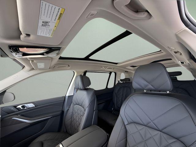 used 2026 BMW X7 car, priced at $90,455
