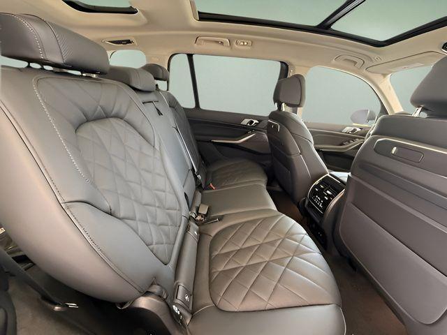 used 2026 BMW X7 car, priced at $90,455