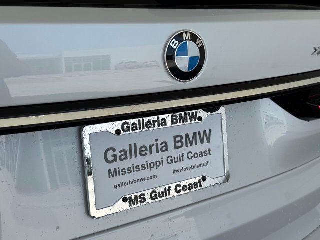 new 2026 BMW X7 car, priced at $90,455