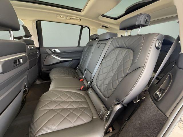 used 2026 BMW X7 car, priced at $90,455